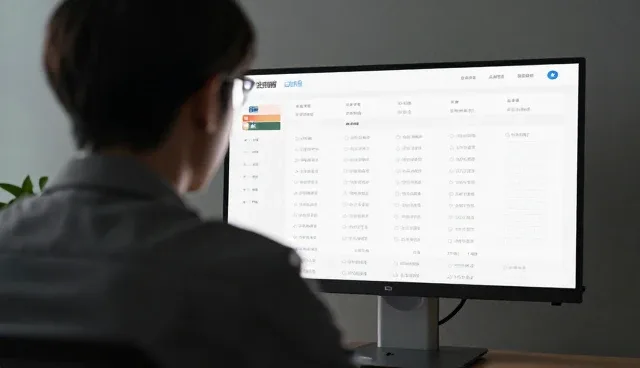 提升企业名录查询效率的关键操作与维护建议